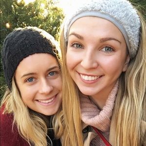 Meet your Posher, Erika